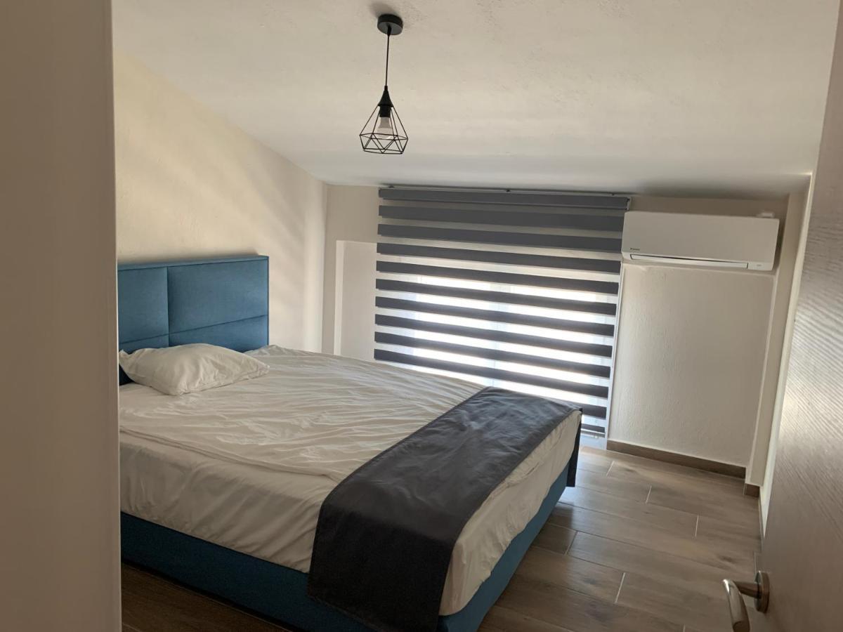 Blue Fish Luxury Villa Νικήτη Εξωτερικό φωτογραφία